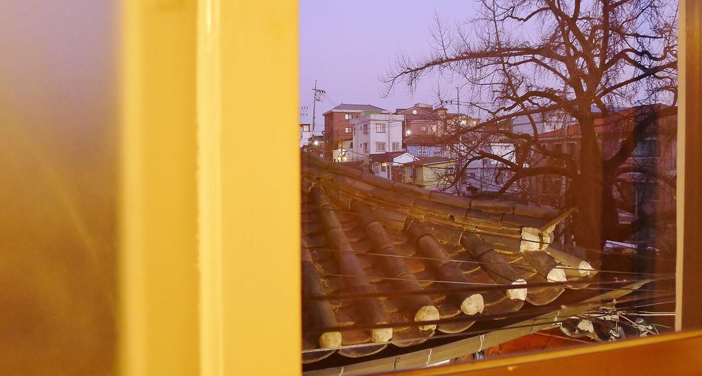 Hanok Guesthouse 202 Seul Quarto foto