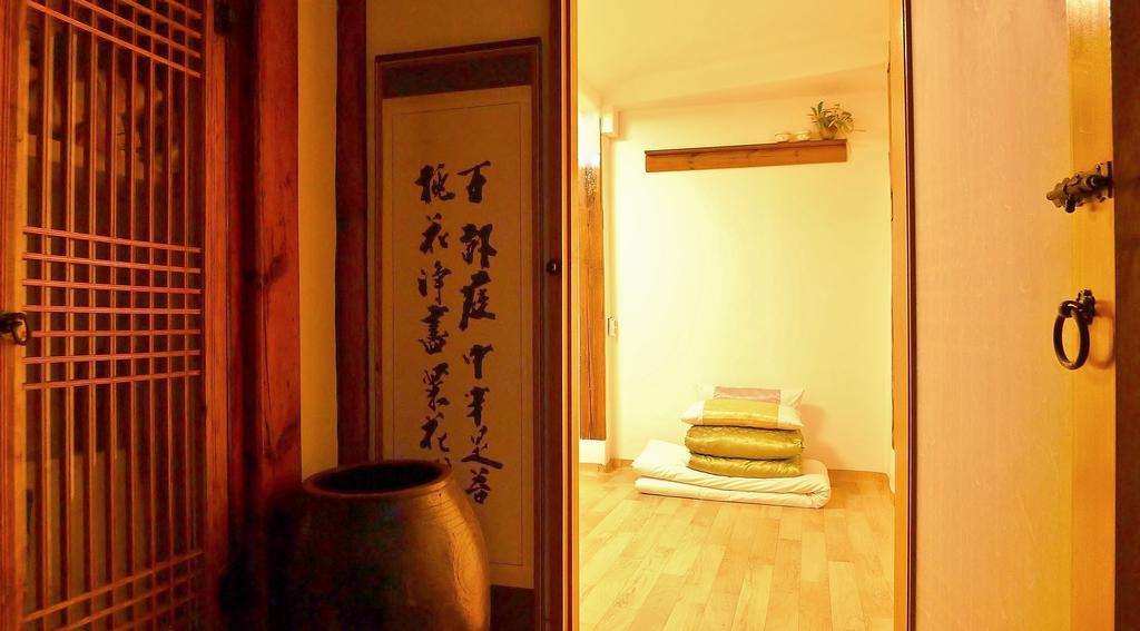 Hanok Guesthouse 202 Seul Quarto foto