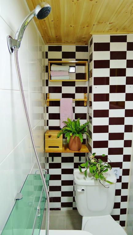 Hanok Guesthouse 202 Seul Quarto foto